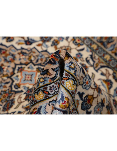 Kashan Fine 100x152 Cm Kashan Fine
