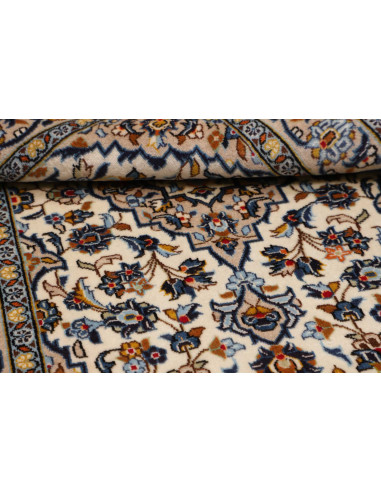 Kashan Fine 100x152 Cm Kashan Fine