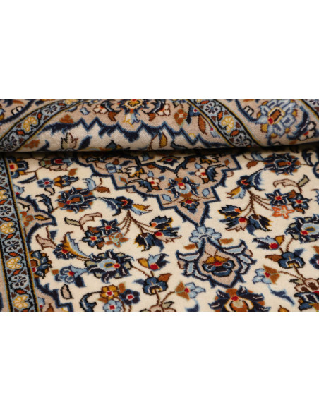 Kashan Fine 100x152 Cm Kashan Fine