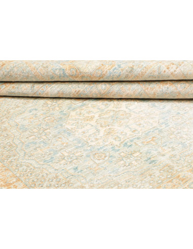 Tappeto Mamlouk Pakistan bianco 240x294