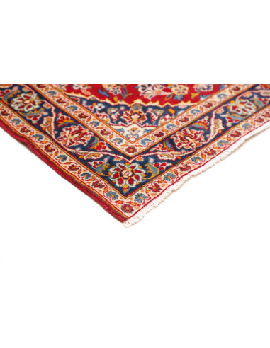 Kashan Fine 98x146 Cm Kashan Fine, Persia, Lana Cardata A