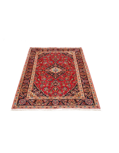 Kashan Fine 97x140 Cm Kashan Fine, Persia, Lana Cardata A