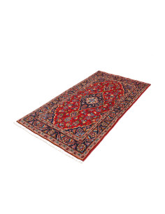 Kashan Fine 95x165 Cm Kashan Fine 2