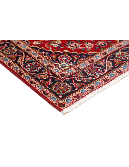 Kashan Fine 104x158 Cm Kashan Fine