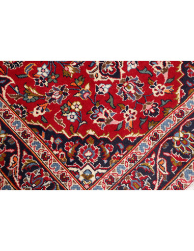 Kashan Fine 104x158 Cm Kashan Fine