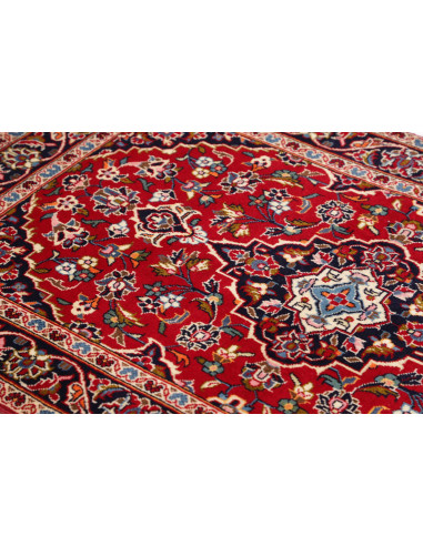 Kashan Fine 104x158 Cm Kashan Fine