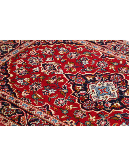 Kashan Fine 104x158 Cm Kashan Fine