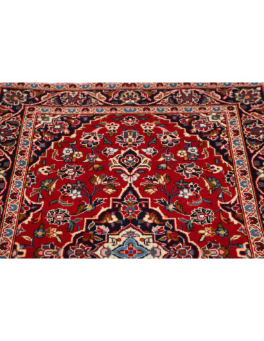 Kashan Fine 104x158 Cm Kashan Fine