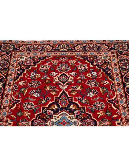 Kashan Fine 104x158 Cm Kashan Fine