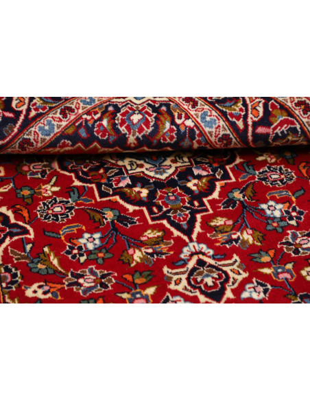 Kashan Fine 104x158 Cm Kashan Fine