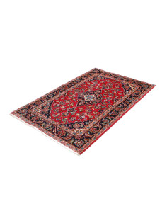 Kashan Fine 98x150 Cm Kashan Fine, Persia 2