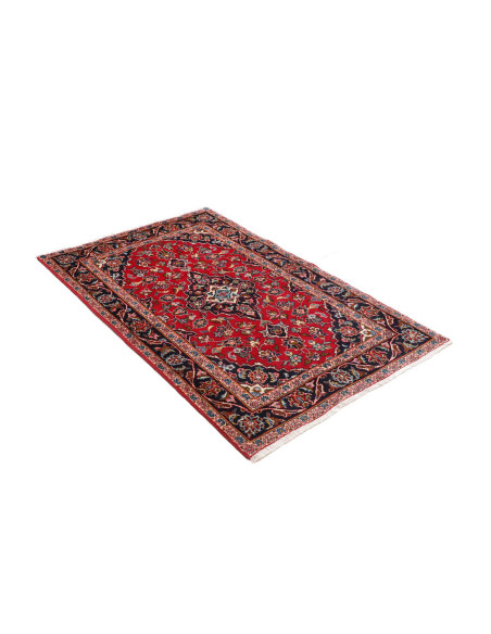 Kashan Fine 98x150 Cm Kashan Fine, Persia