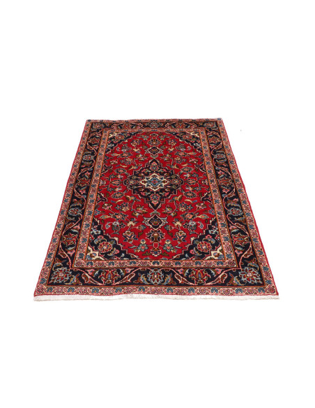 Kashan Fine 98x150 Cm Kashan Fine, Persia