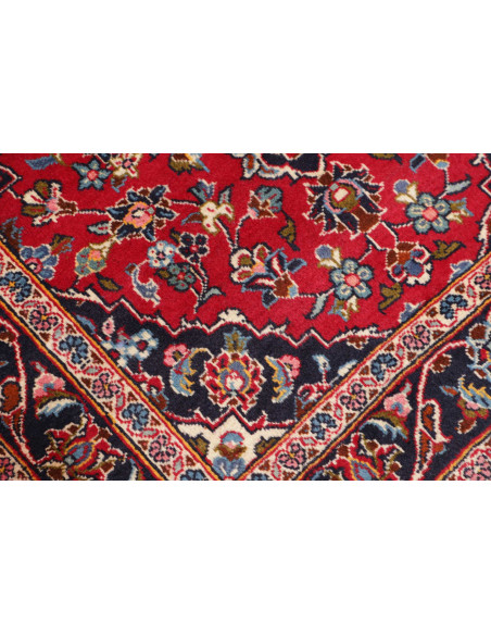 Kashan Fine 98x150 Cm Kashan Fine, Persia