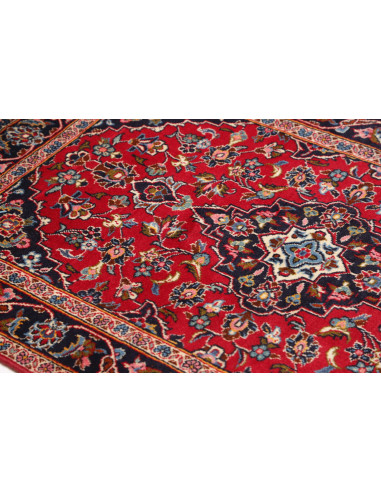 Kashan Fine 98x150 Cm Kashan Fine, Persia