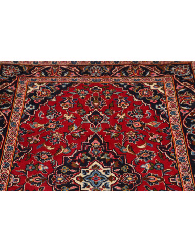 Kashan Fine 98x150 Cm Kashan Fine, Persia