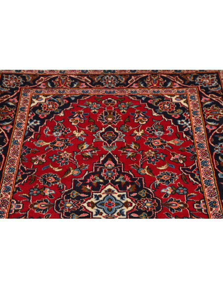 Kashan Fine 98x150 Cm Kashan Fine, Persia