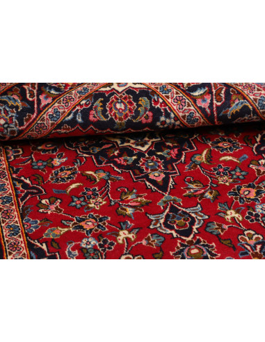 Kashan Fine 98x150 Cm Kashan Fine, Persia