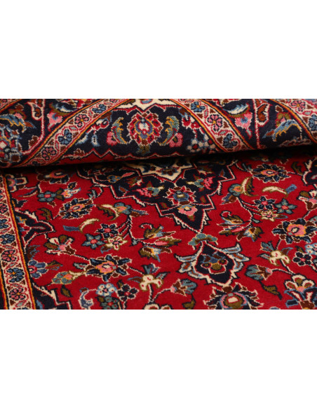 Kashan Fine 98x150 Cm Kashan Fine, Persia