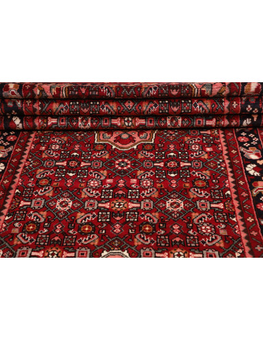 Hamadan 116x392 Cm Hamadan