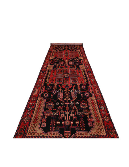Hamadan 120x460 Cm Hamadan, Persia