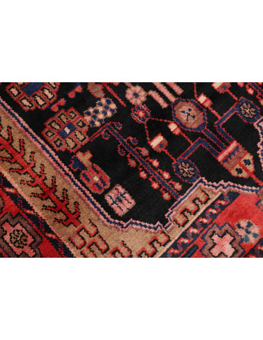 Hamadan 120x460 Cm Hamadan, Persia