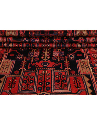 Hamadan 120x460 Cm Hamadan, Persia
