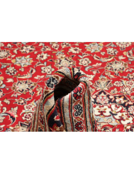 Tappeto Ardakan Persia marrone 240x352