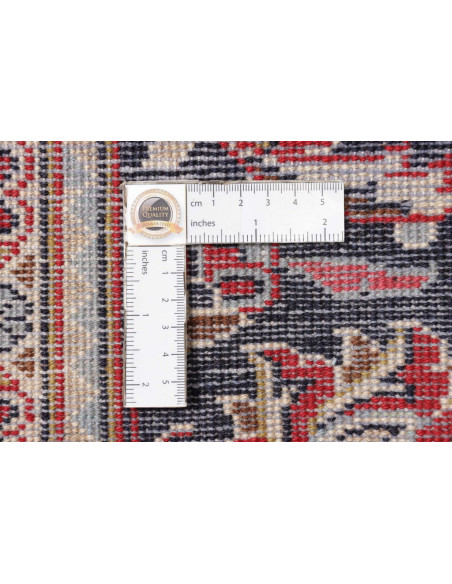 Tappeto Ardakan Persia marrone 240x352