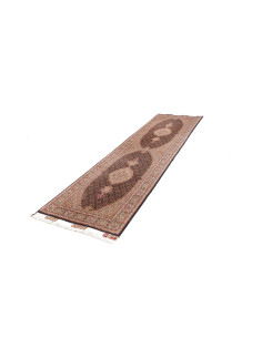 Tabriz 50 Raj Mahi 83x300 Cm Tabriz 50 Raj Mahi, Persia, 2