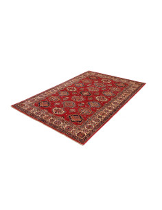 Kazak Fine 143x205 Cm Kazak Fine Pakistan Lana Cardata A 2