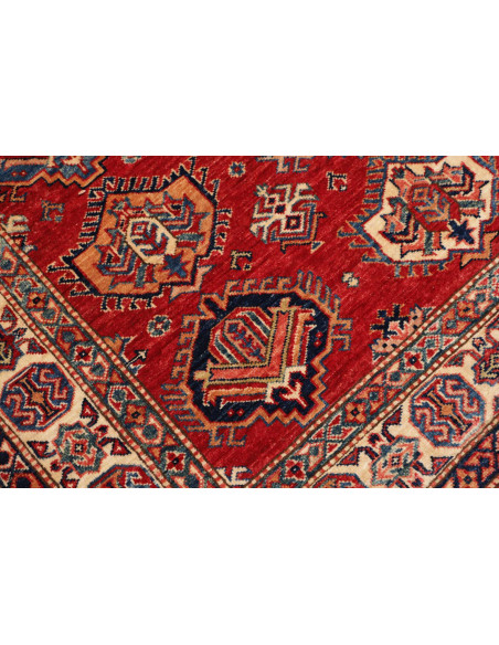 Kazak Fine 143x205 Cm Kazak Fine Pakistan Lana Cardata A