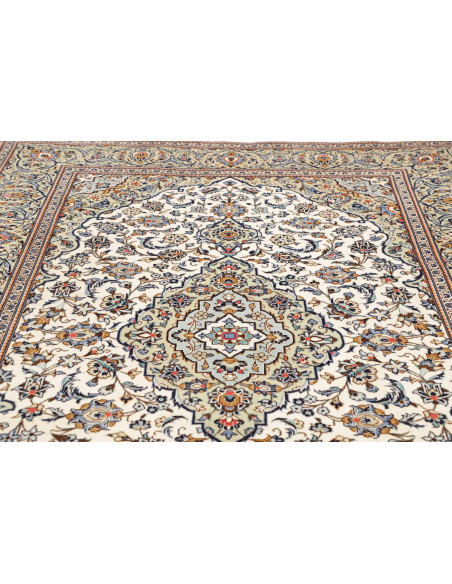 Kashan 192x285 Cm Kashan