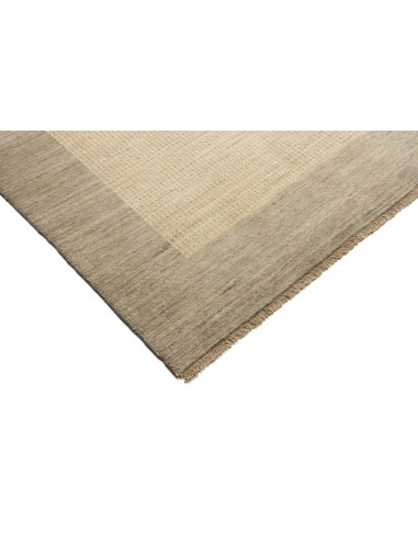Shayan 203x295 Cm Shayan Pakistan Hand-carded Wool