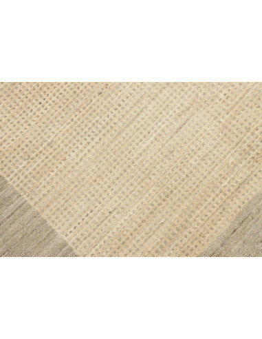 Shayan 203x295 Cm Shayan Pakistan Hand-carded Wool