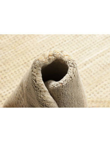 Shayan 203x295 Cm Shayan Pakistan Hand-carded Wool