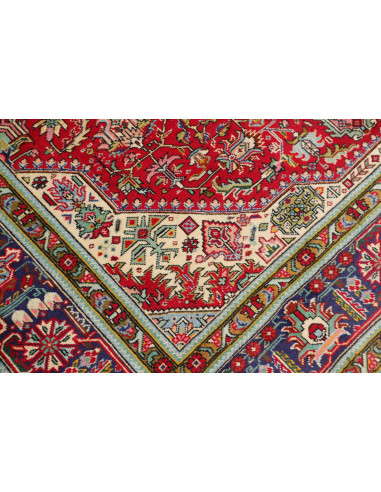 Tabriz 208x290 Cm Tabriz