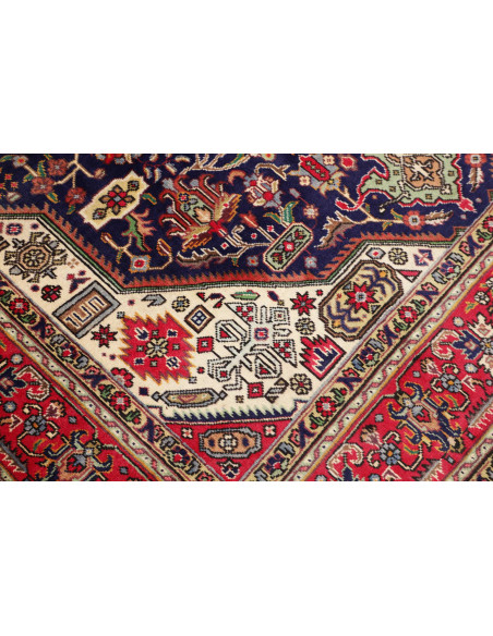 Tabriz 208x313 Cm Tabriz