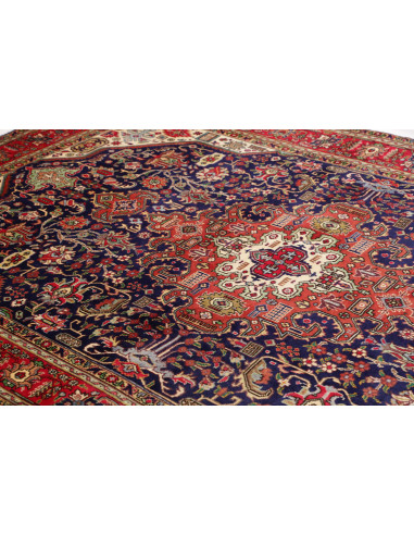 Tabriz 208x313 Cm Tabriz