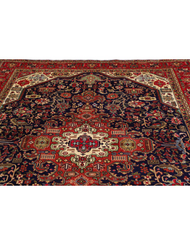 Tabriz 208x313 Cm Tabriz