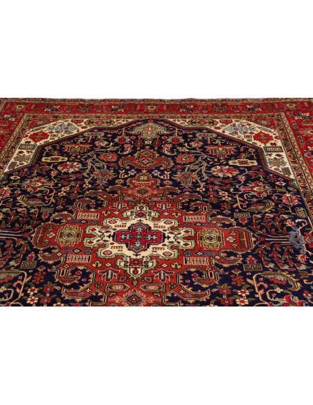 Tabriz 208x313 Cm Tabriz