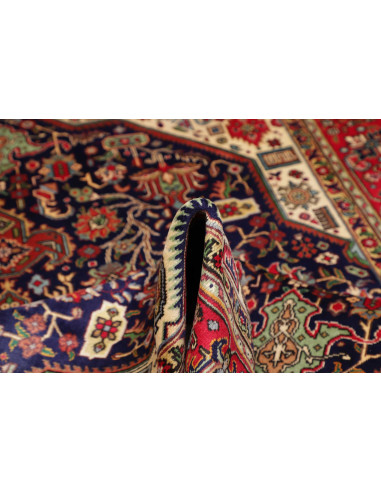 Tabriz 208x313 Cm Tabriz
