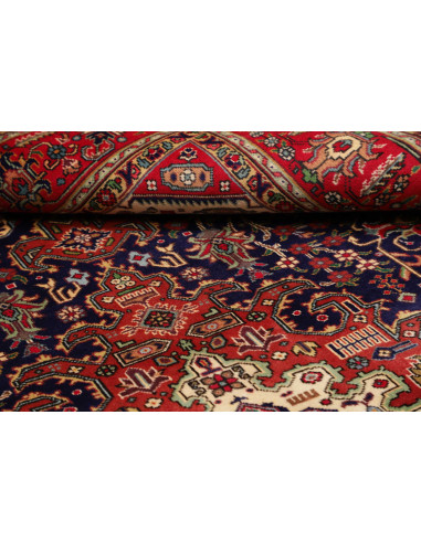 Tabriz 208x313 Cm Tabriz