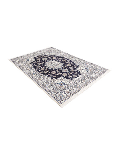 Nain Kashmar 150x210 Cm Nain Kashmar, Persia, Lana Cardata A