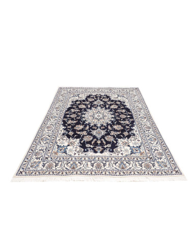 Nain Kashmar 150x210 Cm Nain Kashmar, Persia, Lana Cardata A