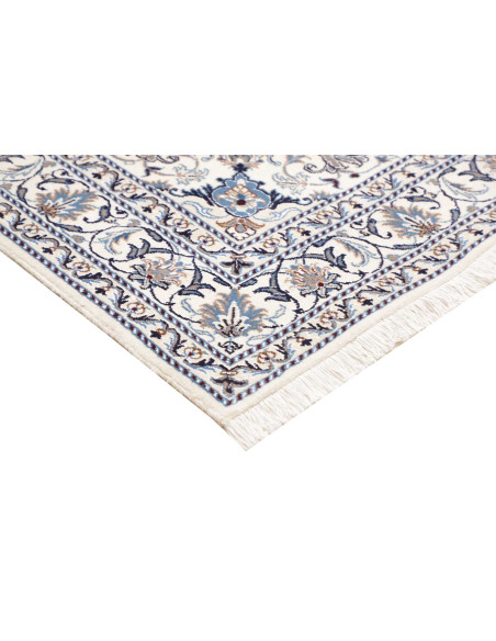 Nain Kashmar 150x210 Cm Nain Kashmar, Persia, Lana Cardata A