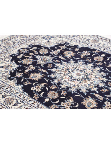 Nain Kashmar 150x210 Cm Nain Kashmar, Persia, Lana Cardata A