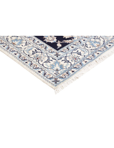 Nain Kashmar 150x200 Cm Nain Kashmar, Persia, Lana Cardata A