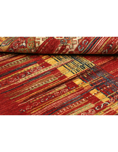 Rug Siva Pakistan brown 94x150