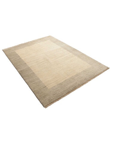 Shayan 121x184 Cm Shayan Pakistan Hand-carded Wool Cotton